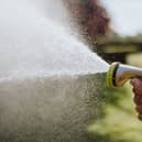 Appeal for Laois homes to conserve water. 