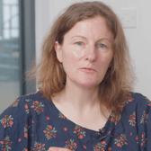 Laois Volunteer Centre Manager Catriona Ryan