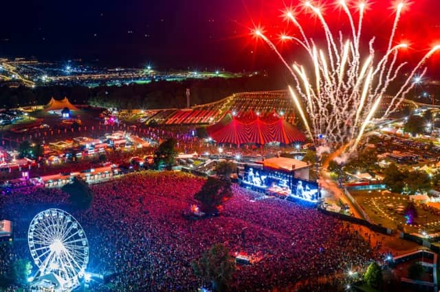 Electric Picnic Live Blog 2026