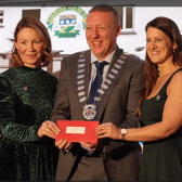 Laois Community and Voluntary Awards 2026