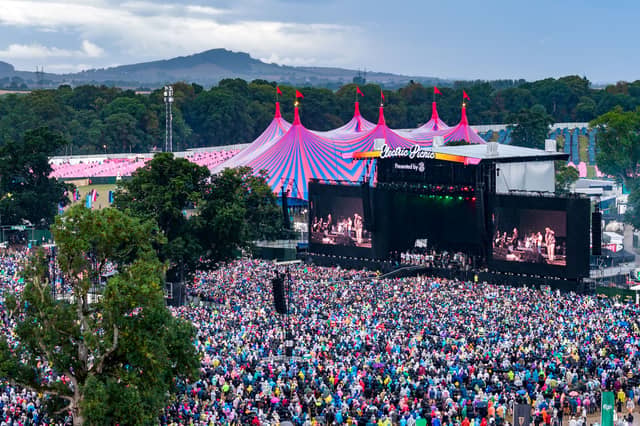 Electric Picnic 2026