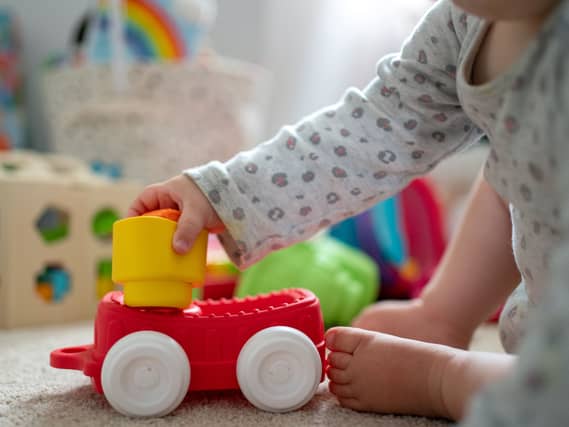 Changes to the income thresholds for the National Childcare Scheme will see thousands of families receiving more subsidies