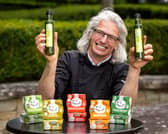Le-Skinny-Chef
