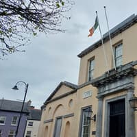 Man admitted possessing drugs in Portlaoise