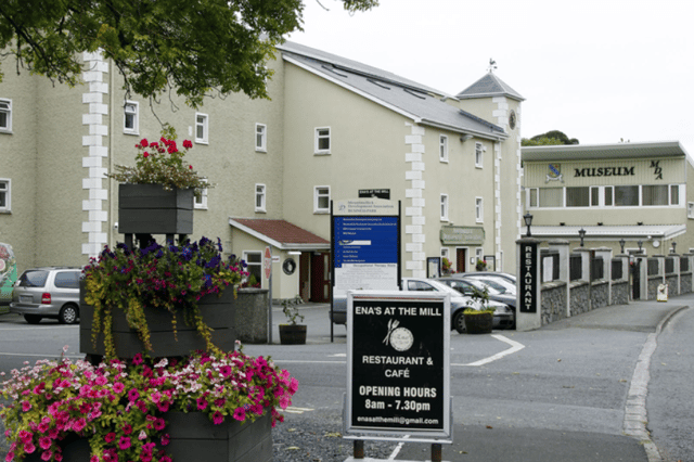 Mountmellick Development Association