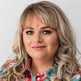 Laois Sinn Féin Senator Maria McCormack