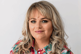 Laois Sinn Féin Senator Maria McCormack