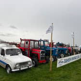 Raheen Vintage Club