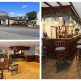 The Castletown Inn 