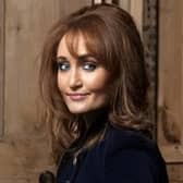 Laois folk singer Emer Dunne.