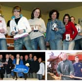 Memory Lane Laois in 2004