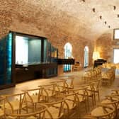 image from The Island Crematorium website