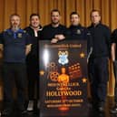 Mountmellick United FC