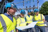 ESB Pallas 38kV substation