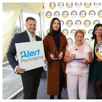 A Recipe for Enterprise: Celebrating Helen Gee and G’s Gourmet Jams