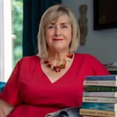 Muireann Ní Chonaill