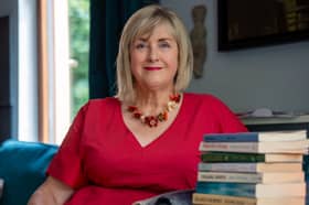 Muireann Ní Chonaill