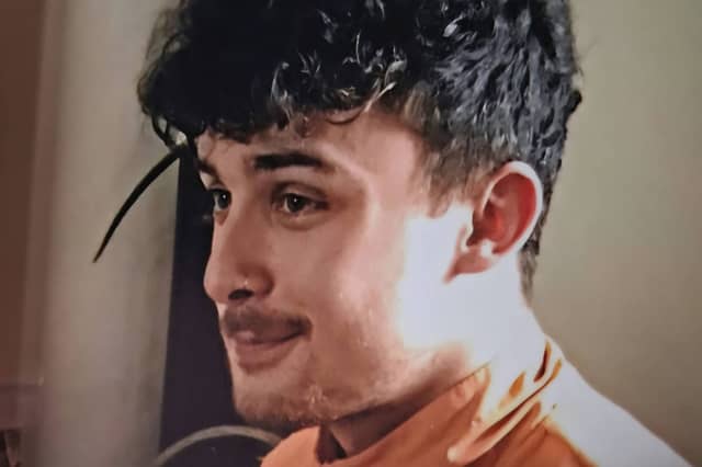 Stephen Sheeran Phelan