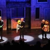 Slice Theatre Group performs Avenue Q