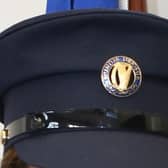 Prison Officer was attacked in Mountjoy Jail, Dublin.