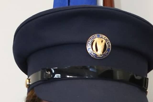 Prison Officer was attacked in Mountjoy Jail, Dublin.