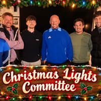 New committee to bring Christmas cheer Laois village