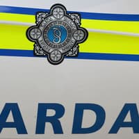 Man arrested in connection with serious crash in Laois