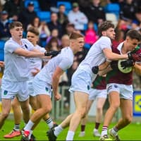 CHAMPIONS AGAIN! Portarlington demolish Courtwood for sixth SFC title in seven years