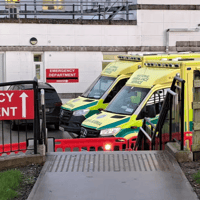 Work-ready nurses 'sidelined' due to HSE hiring restrictions, says Laois Senator