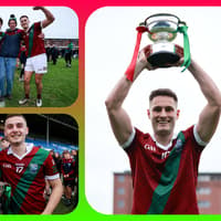 IN PICTURES: Another Jack Delaney Cup for Portarlington GAA Club