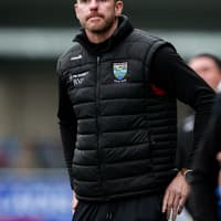 Six SFC titles in seven years for Portarlington as Ronan Sweeney looks beyond Laois