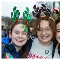 Hugely popular Christmas fair returns to home of Laois billionaire