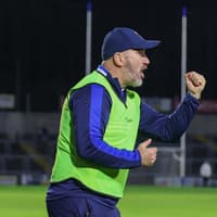 Mick O’Connell delighted as St Conleth’s turn 2025 heartbreak into SFC glory
