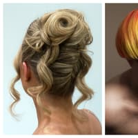 Laois talent take home awards at Hairdressing Championships
