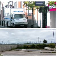 Justice Minister concerned Portlaoise Courthouse is dated and inadequate