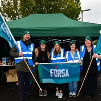 'Overwhelming' -Laois union rep insists strike not just about pay