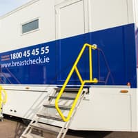 HSE issue update on breast screening service in Laois