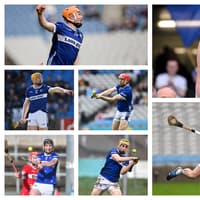 Laois rewarded for Joe McDonagh Cup success with seven Team of the Year selections