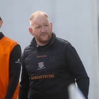 Camross boss Tomas Burke: ‘There’s nothing won yet’ ahead of Laois SHC final