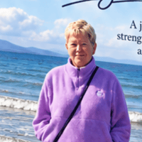 Portlaoise woman to launch her memoir this month