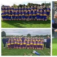 PREVIEWS: Laois Camogie champions to be crowned in Saturday's double-header