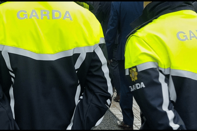 Gardaí are appealing for information