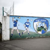 Laois school reaches historic Cumann na mBunscol final after unbeaten season