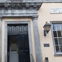 Security issues at Portlaoise Courthouse raised with Minister