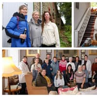 PICTURES: Laois goes Wild for Climate Action