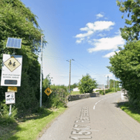 Legal name established for Laois Village with 'contradictory' signage
