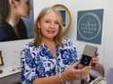 Emo-based jeweller Yvonne Bolger