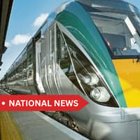 Irish Rail issues weekend travel warning as train cancellations confirmed