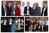 Leinster Express Laois People Of the Year Awards 2004.