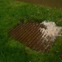 Fish passages lead to flood fears in Mountmellick